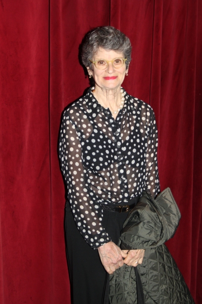 Photo Coverage: 2012 Obie Awards - Winners & More! Image