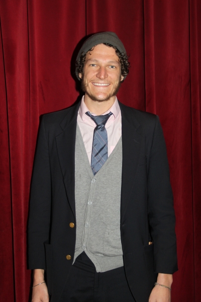 Photo Coverage: 2012 Obie Awards - Winners & More! Image