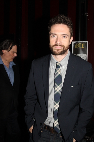 Topher Grace Photo