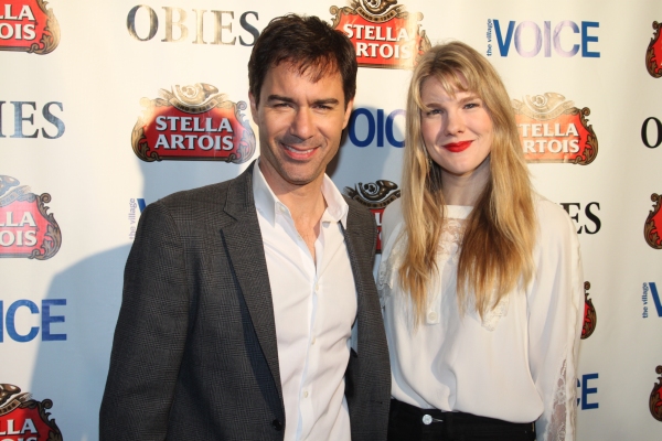 Photo Coverage: 2012 Obie Awards - Winners & More! Image