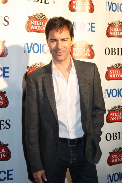 Photo Coverage: 2012 Obie Awards - Winners & More! Image