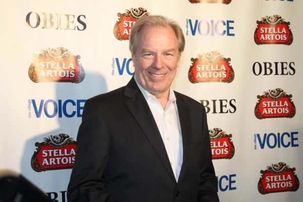 Photo Coverage: 2012 Obie Awards - Winners & More! Image