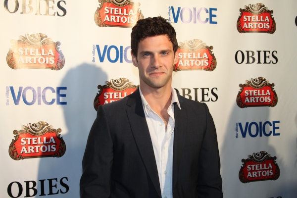 Photo Coverage: 2012 Obie Awards - Winners & More! Image