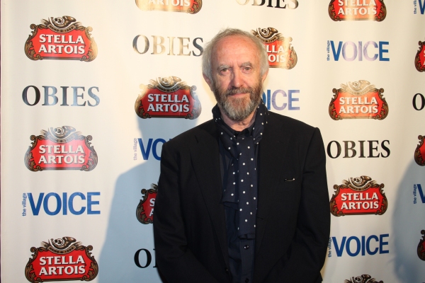 Photo Coverage: 2012 Obie Awards - Winners & More! Image