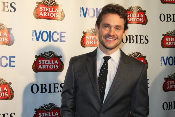 Photo Coverage: 2012 Obie Awards - Winners & More! 