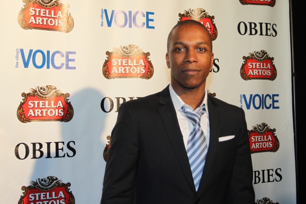 Photo Coverage: 2012 Obie Awards - Winners & More! Image