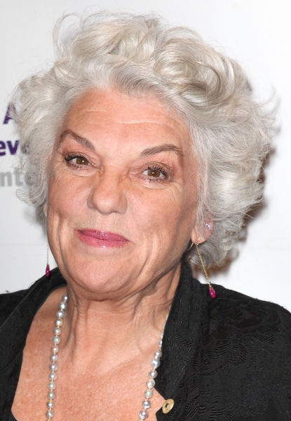 Photo Coverage: The Stars Come Out to Honor Jerry Stiller, Harry Belafonte & More at The Actor's Fund Gala Image