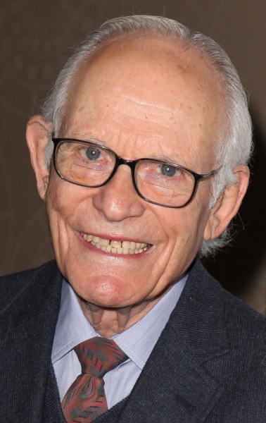 Photo Coverage: The Stars Come Out to Honor Jerry Stiller, Harry Belafonte & More at The Actor's Fund Gala Image