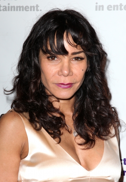 Photo Coverage: The Stars Come Out to Honor Jerry Stiller, Harry Belafonte & More at The Actor's Fund Gala Image