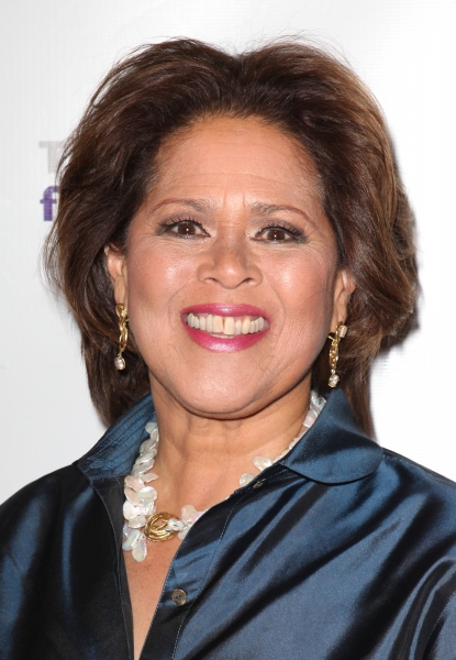 Photo Coverage: The Stars Come Out to Honor Jerry Stiller, Harry Belafonte & More at The Actor's Fund Gala Image