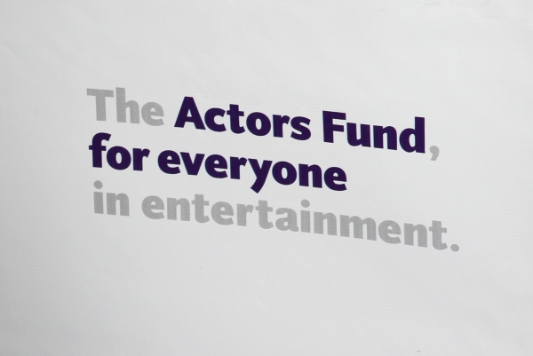 Actors Fund Gala honoring Harry Belafonte, Jerry Stiller, Anne Meara & David Steiner Photo