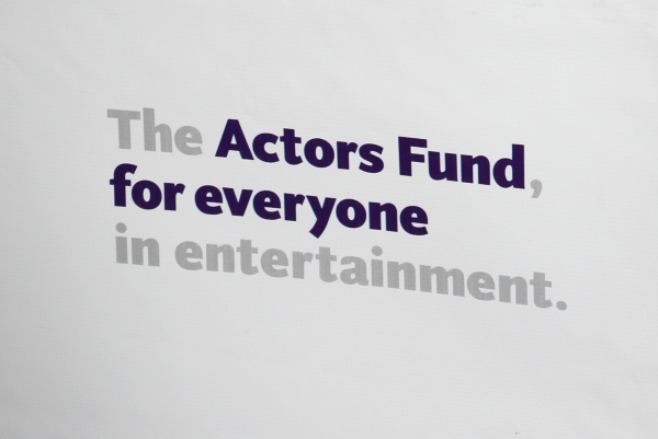 Photo Coverage: The Stars Come Out to Honor Jerry Stiller, Harry Belafonte & More at The Actor's Fund Gala Image