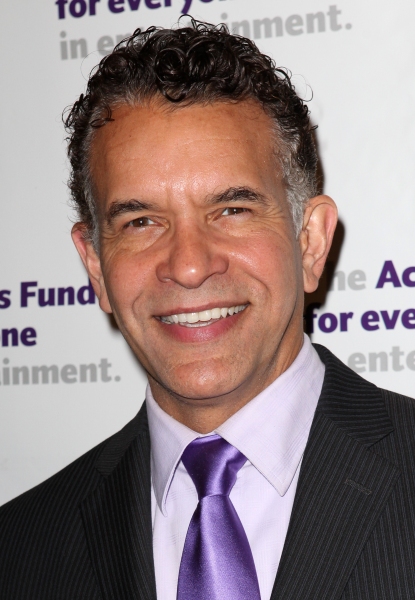 Photo Coverage: The Stars Come Out to Honor Jerry Stiller, Harry Belafonte & More at The Actor's Fund Gala Image