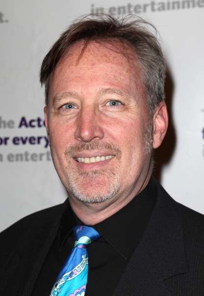 Photo Coverage: The Stars Come Out to Honor Jerry Stiller, Harry Belafonte & More at The Actor's Fund Gala Image