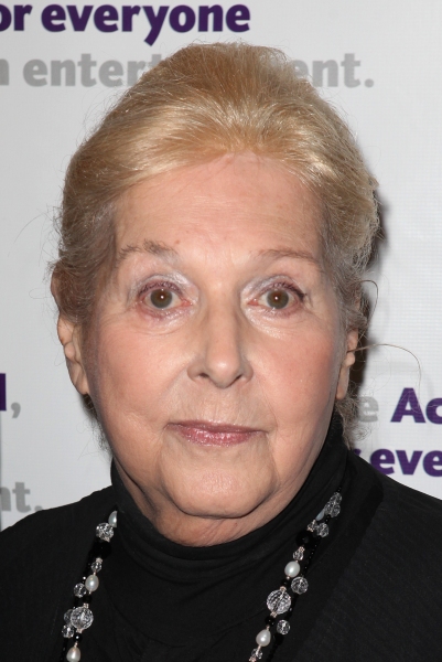Photo Coverage: The Stars Come Out to Honor Jerry Stiller, Harry Belafonte & More at The Actor's Fund Gala Image