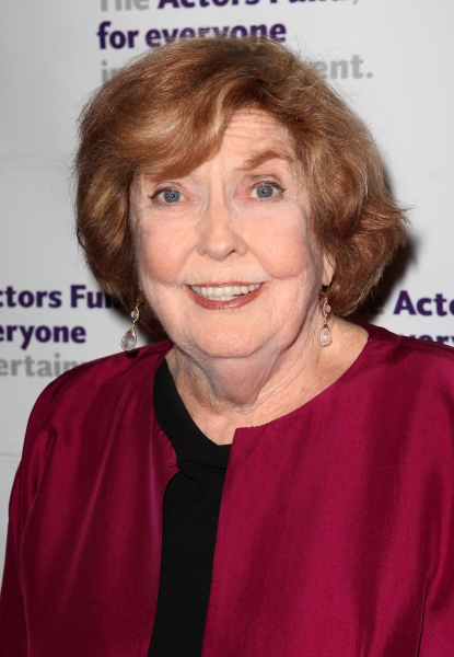 Photo Coverage: The Stars Come Out to Honor Jerry Stiller, Harry Belafonte & More at The Actor's Fund Gala Image