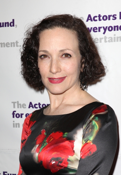 Photo Coverage: The Stars Come Out to Honor Jerry Stiller, Harry Belafonte & More at The Actor's Fund Gala Image