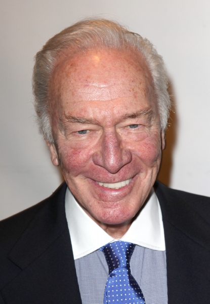 Photo Coverage: The Stars Come Out to Honor Jerry Stiller, Harry Belafonte & More at The Actor's Fund Gala Image