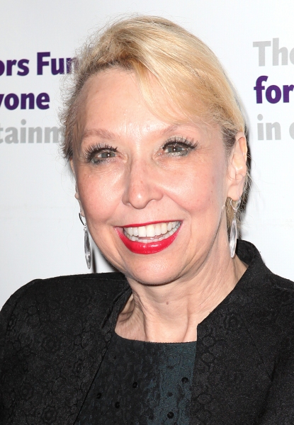 Photo Coverage: The Stars Come Out to Honor Jerry Stiller, Harry Belafonte & More at The Actor's Fund Gala Image