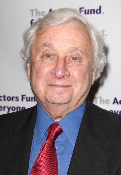 Photo Coverage: The Stars Come Out to Honor Jerry Stiller, Harry Belafonte & More at The Actor's Fund Gala Image