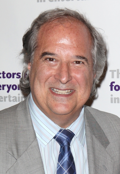 Photo Coverage: The Stars Come Out to Honor Jerry Stiller, Harry Belafonte & More at The Actor's Fund Gala Image