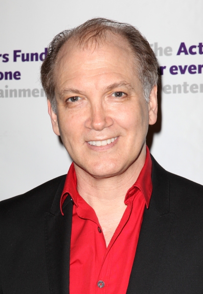 Photo Coverage: The Stars Come Out to Honor Jerry Stiller, Harry Belafonte & More at The Actor's Fund Gala Image