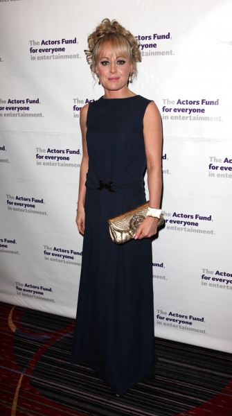 Photo Coverage: The Stars Come Out to Honor Jerry Stiller, Harry Belafonte & More at The Actor's Fund Gala Image