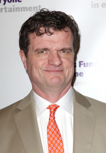 Photo Coverage: The Stars Come Out to Honor Jerry Stiller, Harry Belafonte & More at The Actor's Fund Gala Image