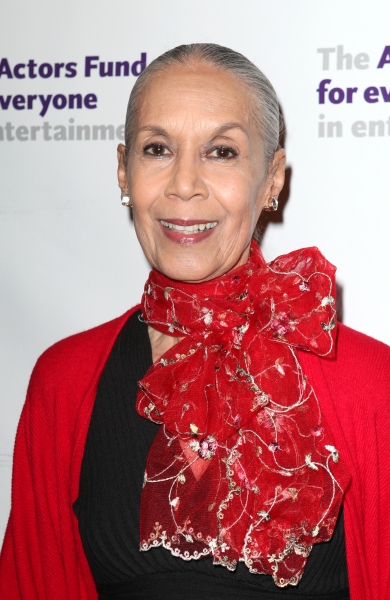 Photo Coverage: The Stars Come Out to Honor Jerry Stiller, Harry Belafonte & More at The Actor's Fund Gala Image