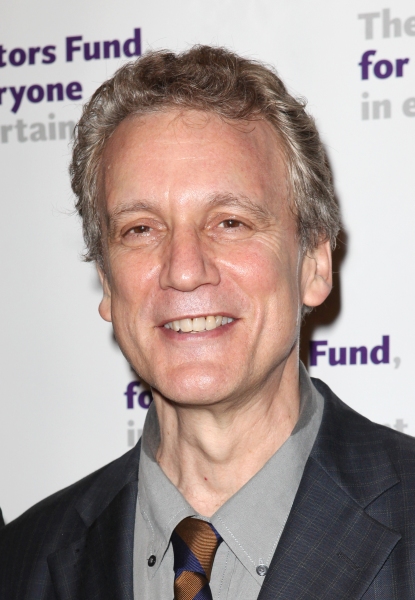 Photo Coverage: The Stars Come Out to Honor Jerry Stiller, Harry Belafonte & More at The Actor's Fund Gala Image