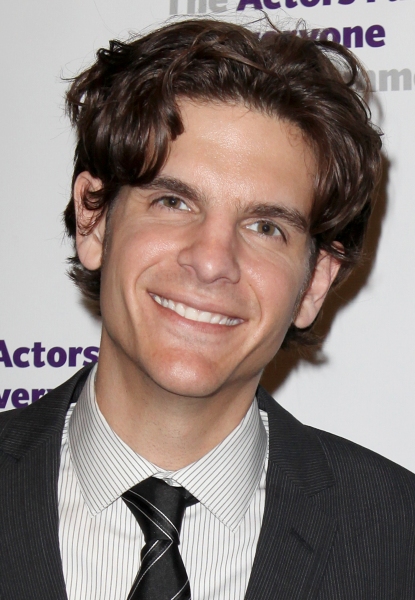 Photo Coverage: The Stars Come Out to Honor Jerry Stiller, Harry Belafonte & More at The Actor's Fund Gala Image