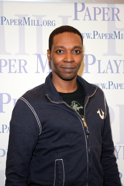Photo Coverage: Thomas Kail, Stephen Flaherty et al. Preview Paper Mill's ONCE ON THIS ISLAND Image