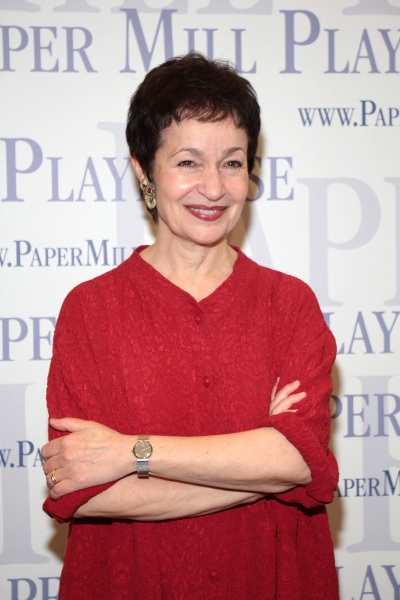 Photo Coverage: Thomas Kail, Stephen Flaherty et al. Preview Paper Mill's ONCE ON THIS ISLAND Image
