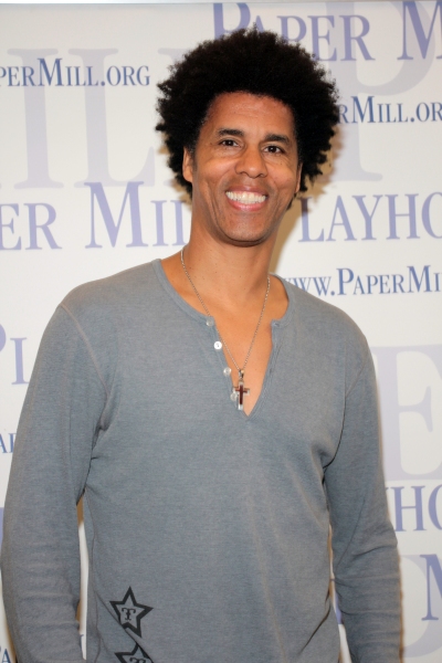 Photo Coverage: Thomas Kail, Stephen Flaherty et al. Preview Paper Mill's ONCE ON THIS ISLAND Image