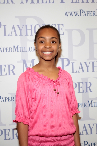Photo Coverage: Thomas Kail, Stephen Flaherty et al. Preview Paper Mill's ONCE ON THIS ISLAND Image