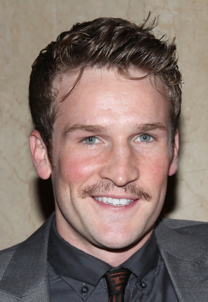 Photo Coverage: Inside New York Theatre Workshop's 2012 Gala! Image