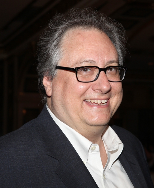 Photo Coverage: Inside New York Theatre Workshop's 2012 Gala! Image