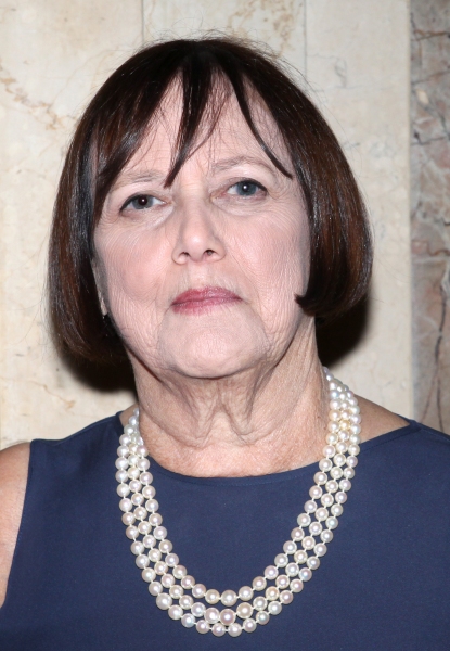 Photo Coverage: Inside New York Theatre Workshop's 2012 Gala! Image