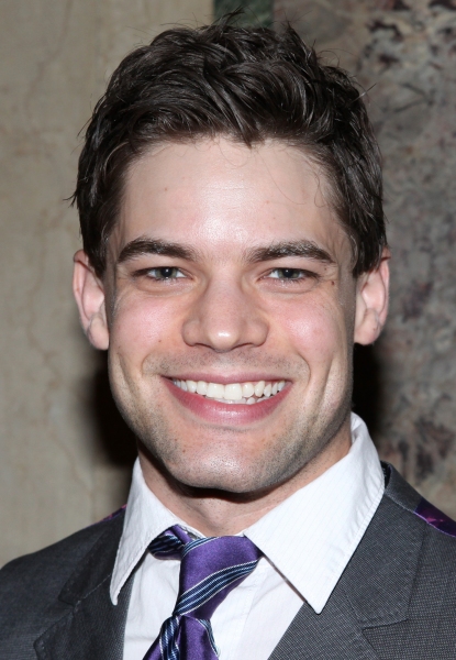 Photo Coverage: Inside New York Theatre Workshop's 2012 Gala! Image