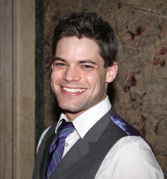 Photo Coverage: Inside New York Theatre Workshop's 2012 Gala! Image