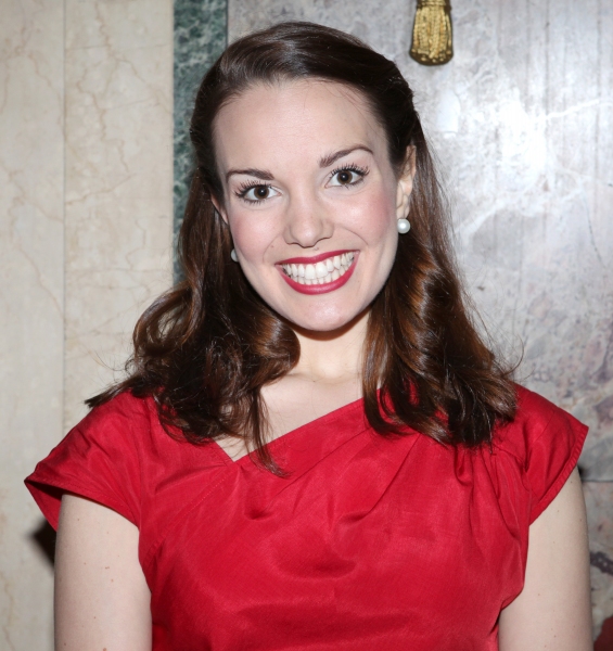Photo Coverage: Inside New York Theatre Workshop's 2012 Gala! Image