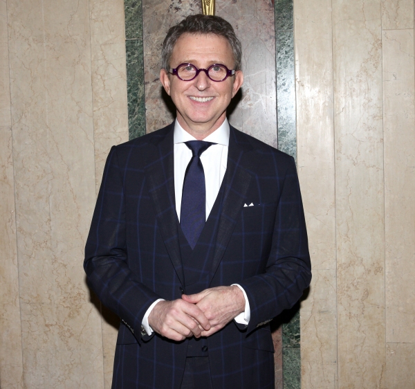 Photo Coverage: Inside New York Theatre Workshop's 2012 Gala! Image