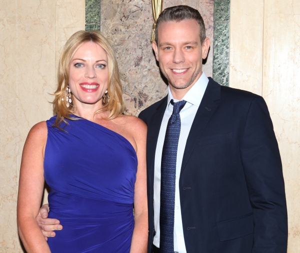 Photo Coverage: Inside New York Theatre Workshop's 2012 Gala! Image