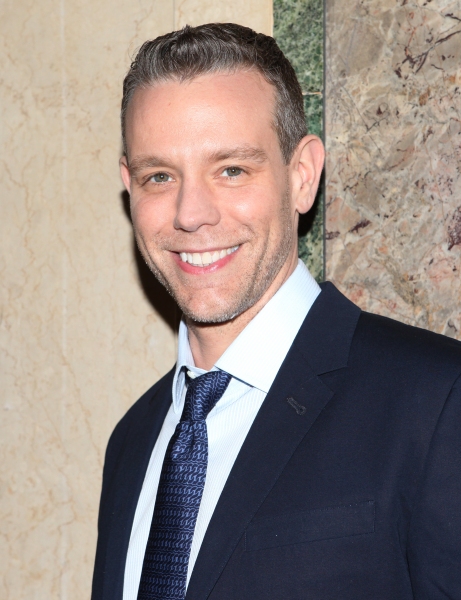 Photo Coverage: Inside New York Theatre Workshop's 2012 Gala! Image