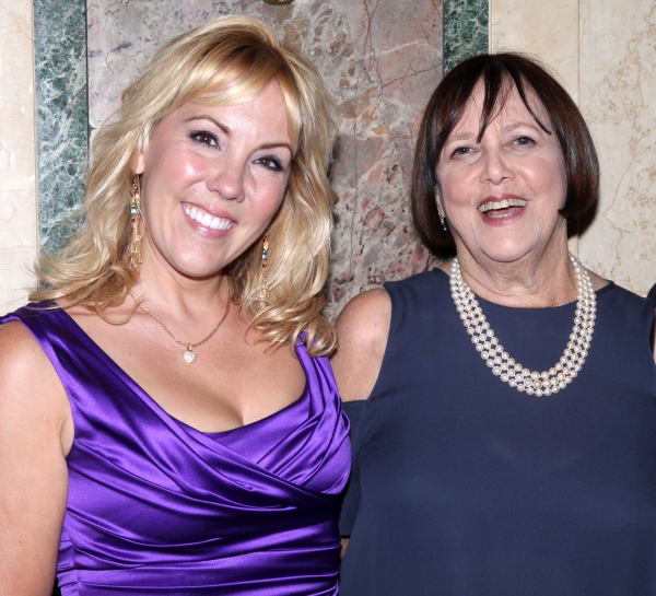 Photo Coverage: Inside New York Theatre Workshop's 2012 Gala! Image