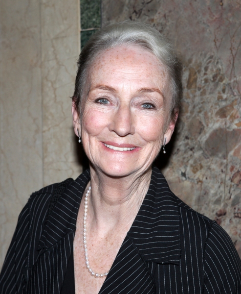 Photo Coverage: Inside New York Theatre Workshop's 2012 Gala! Image
