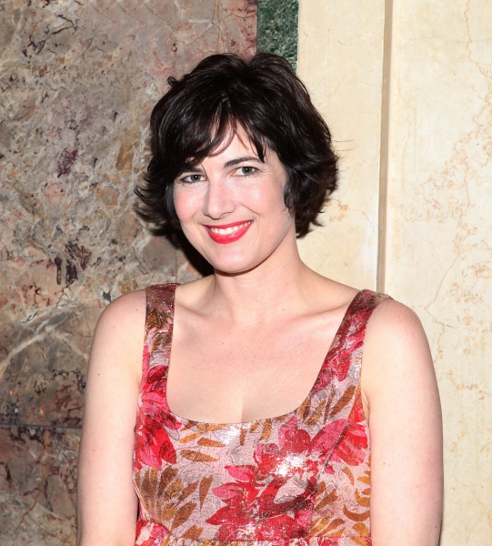 Photo Coverage: Inside New York Theatre Workshop's 2012 Gala! Image