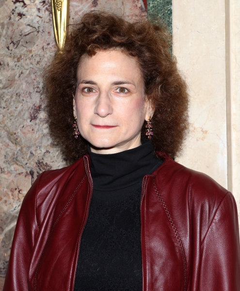 Photo Coverage: Inside New York Theatre Workshop's 2012 Gala! Image