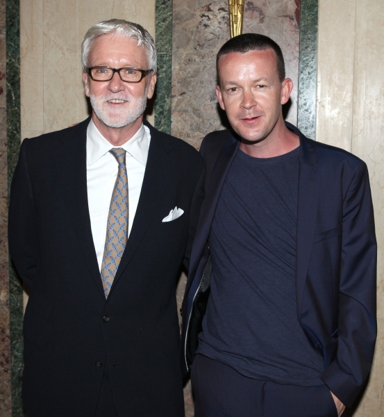 Photo Coverage: Inside New York Theatre Workshop's 2012 Gala! Image