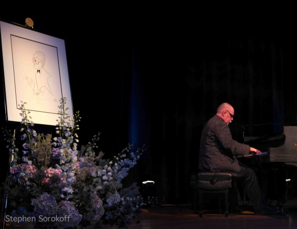 Photo Coverage: Christine Andreas, Marilyn Maye, et al. Remember Donald Smith Image